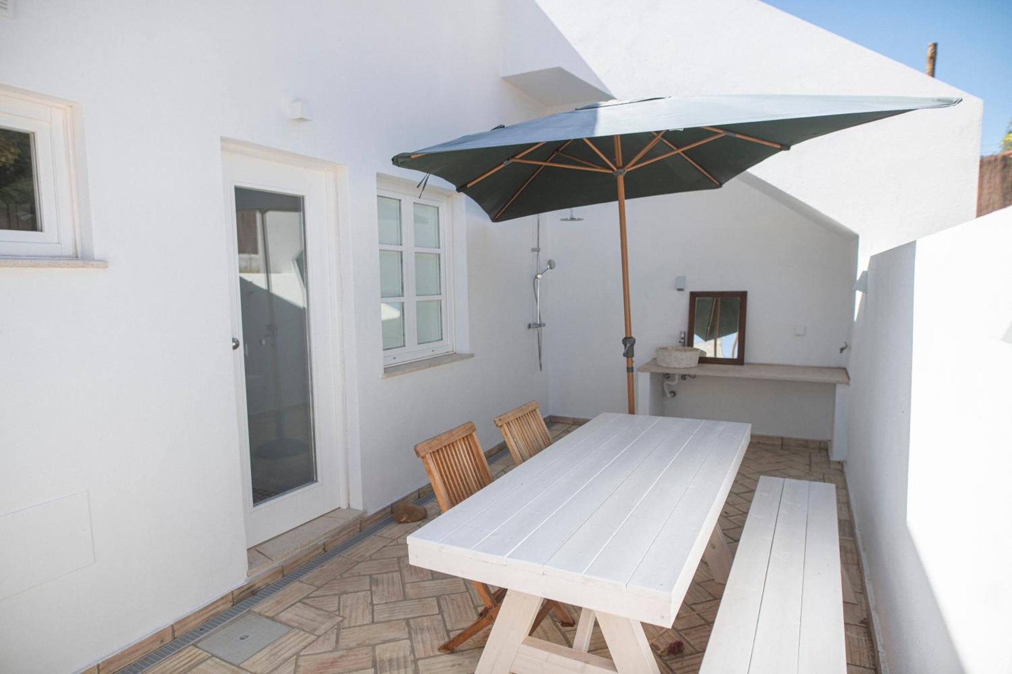 Quinta Castor Villa Vila Nova de Cacela Exterior photo